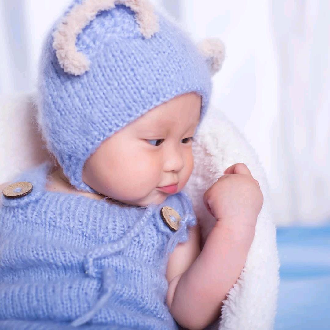 小妞❤