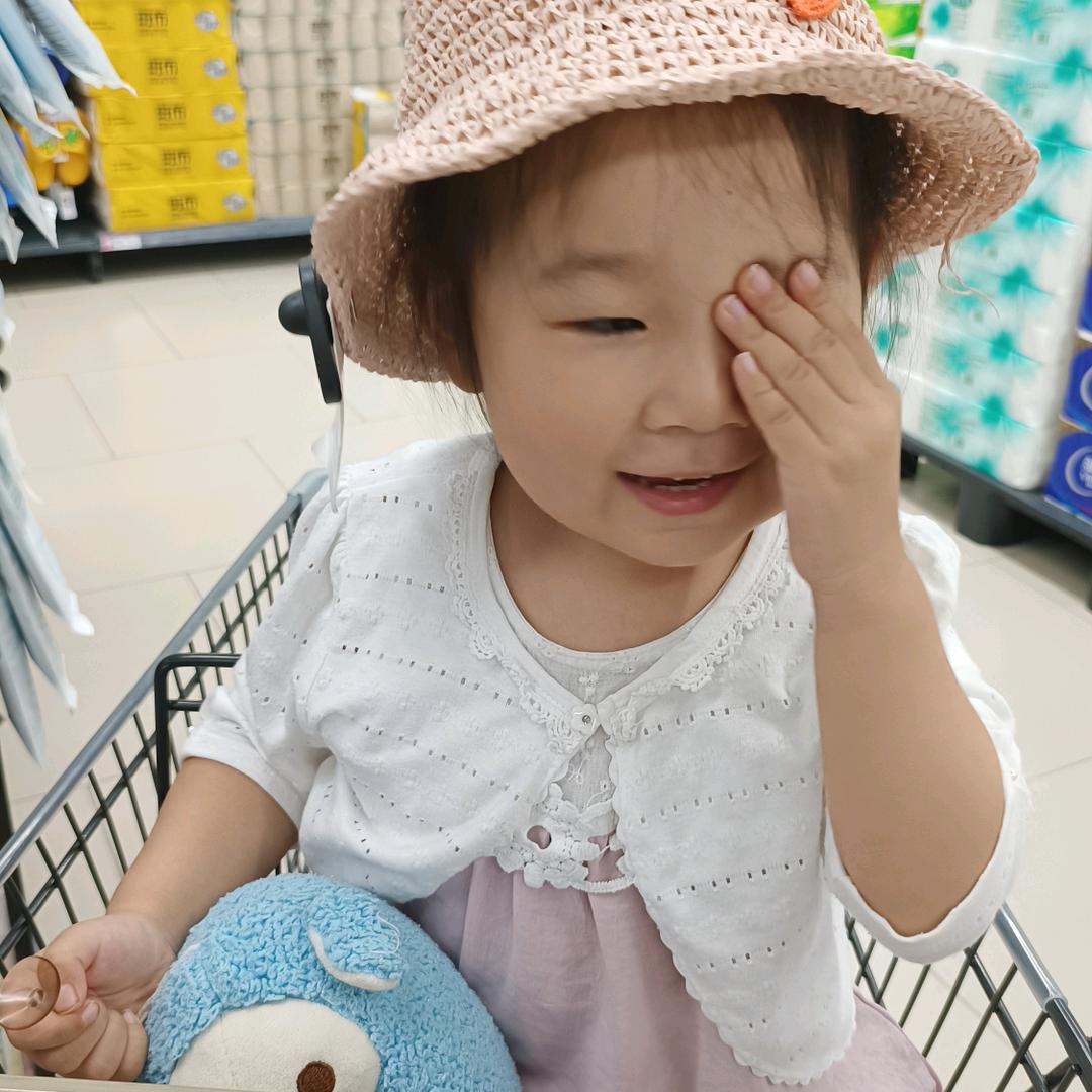 暖暖妈咪