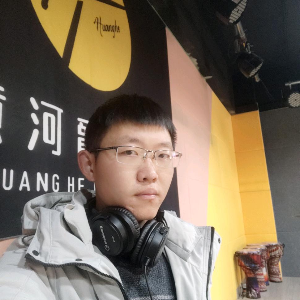 黄河爵士鼓孟老师