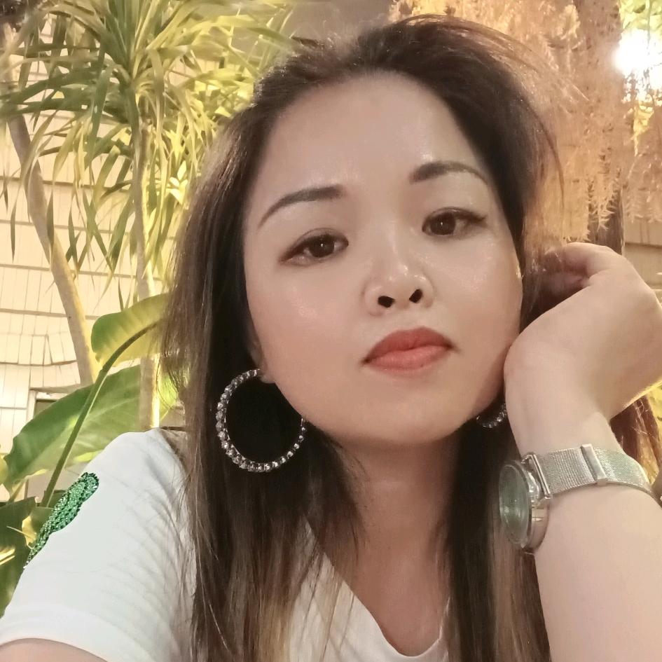 美美同学