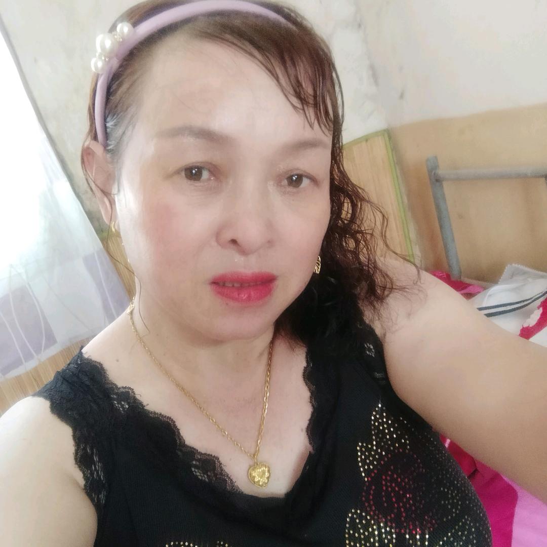 李大姐