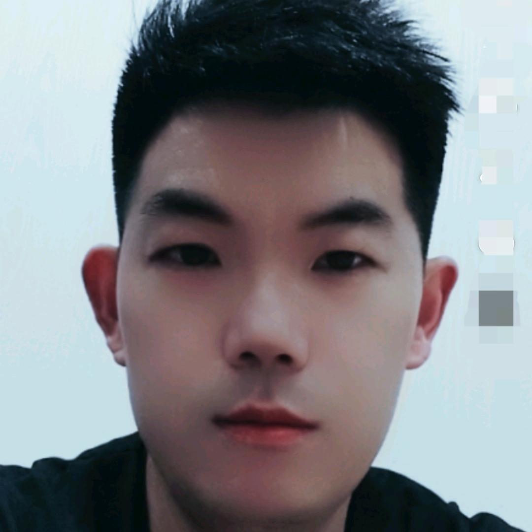 幸运就是遇到你