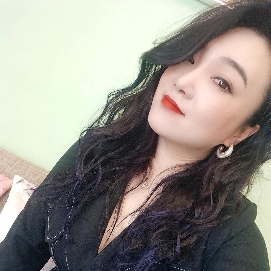 美霓