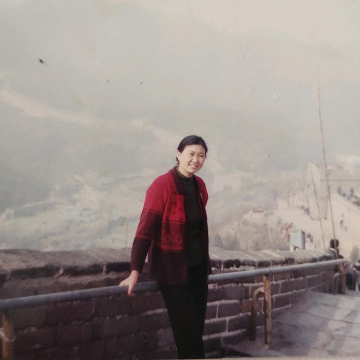 李姐🌺俊玲