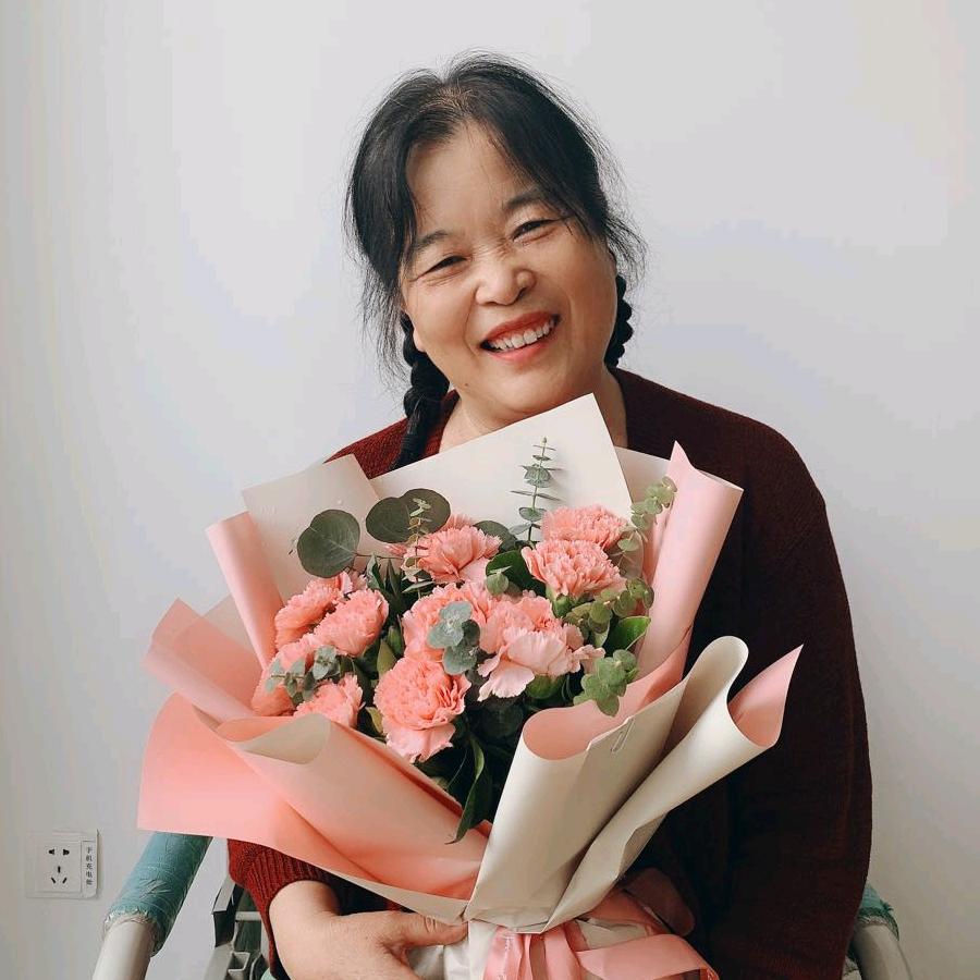 善良的女人