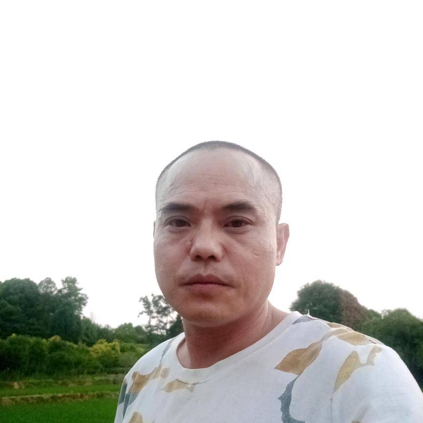 老小伙子，王哥