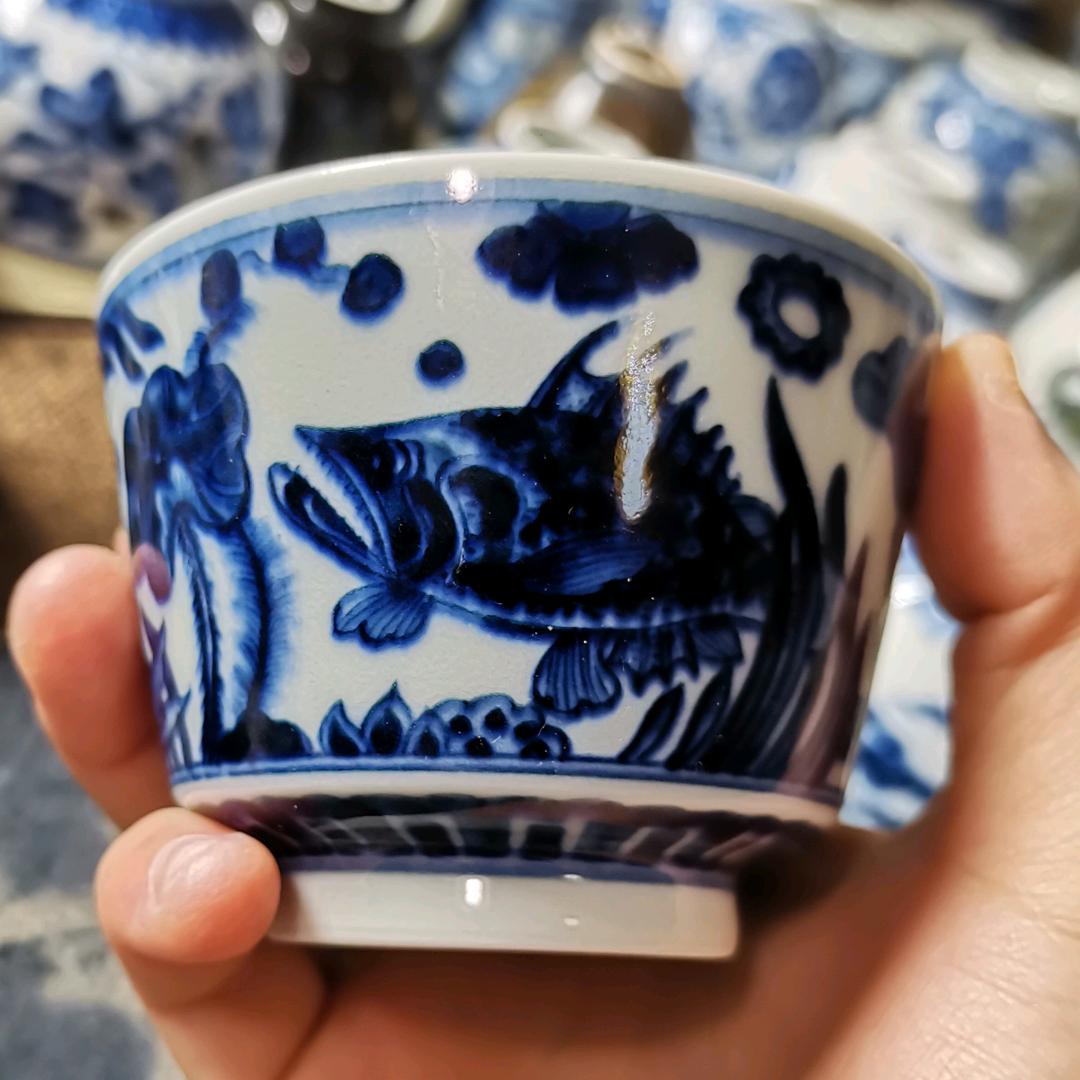 景德镇顺意窑