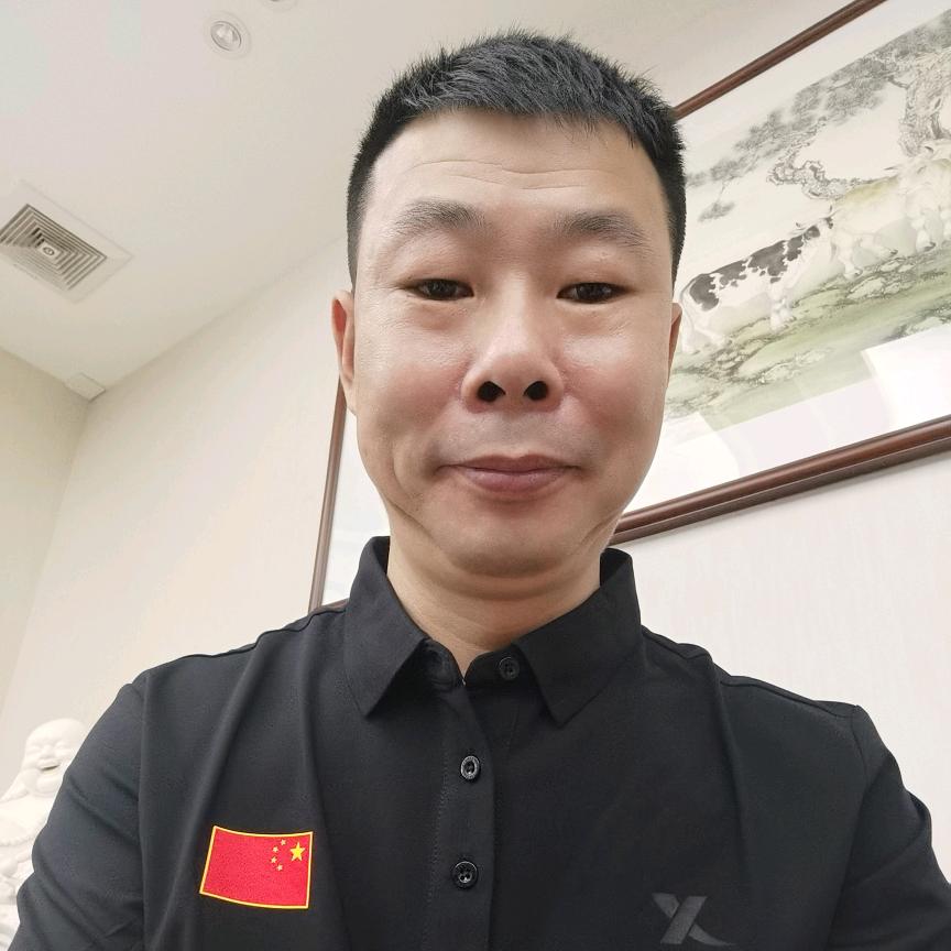 李耀宏（潮汕李老二）