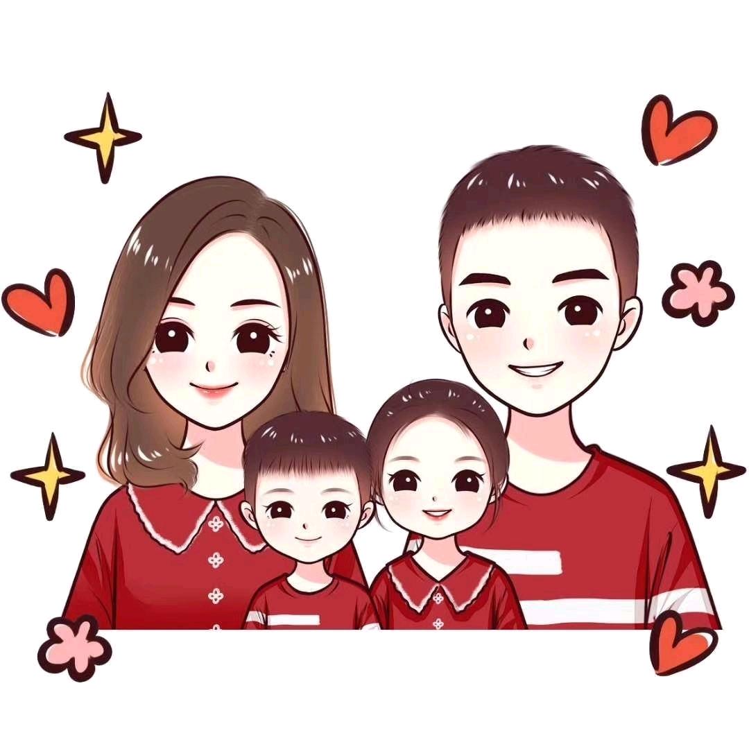 娜娜💞帆帆麻麻