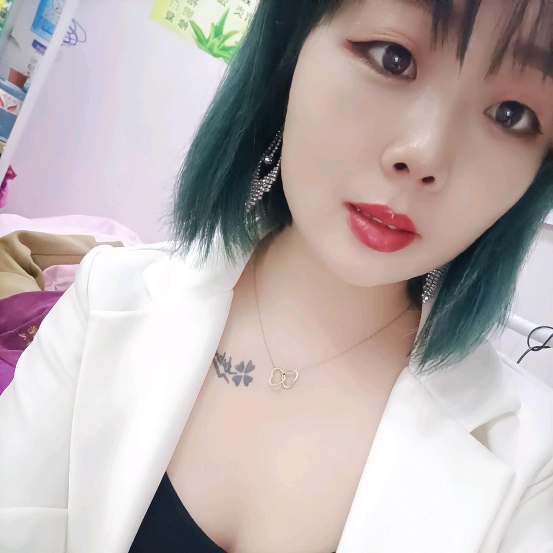 德清县禹越镇笑笑美容店