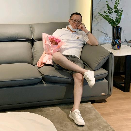 佛山雄润大气贸