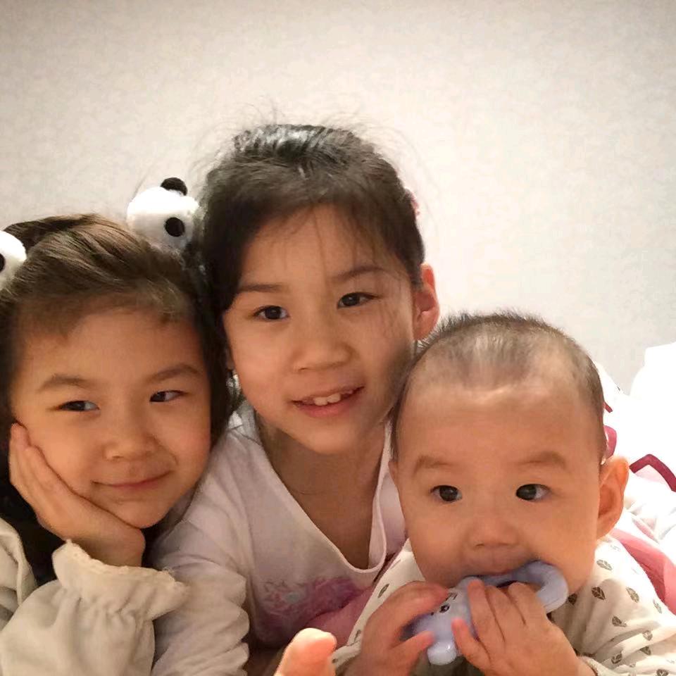 如霞