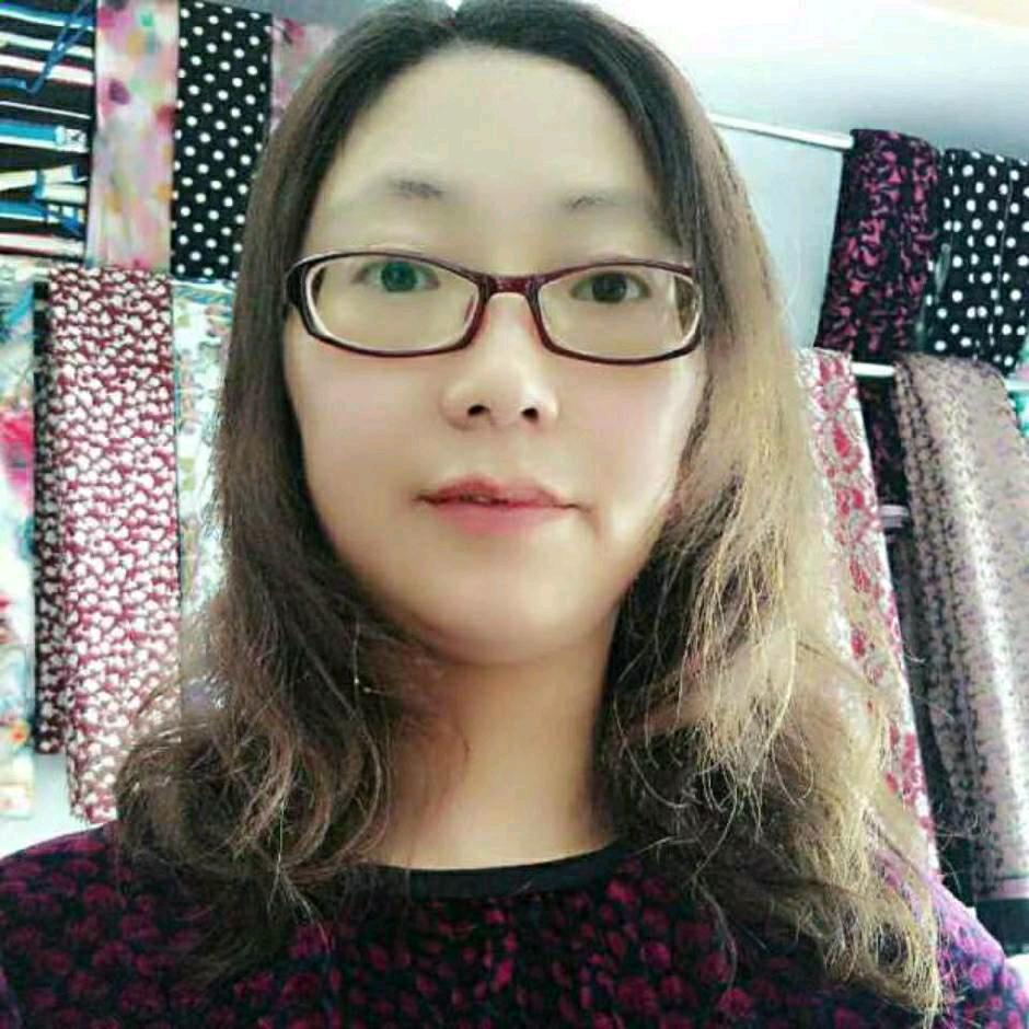 海门羽绒被女神