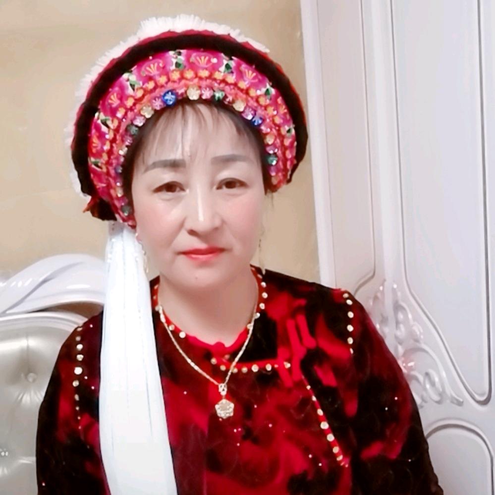 四季花