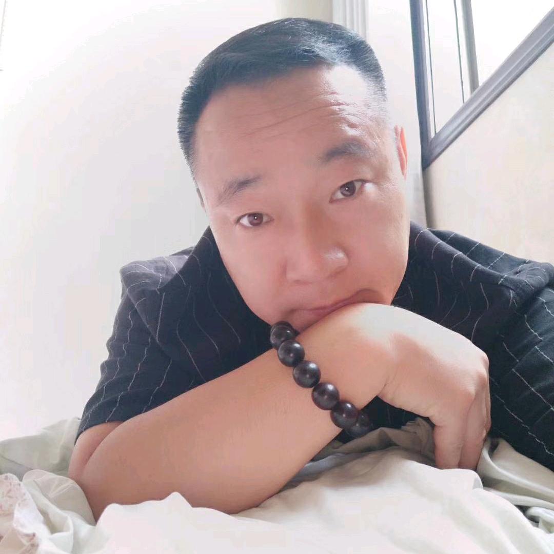 农村人李前进
