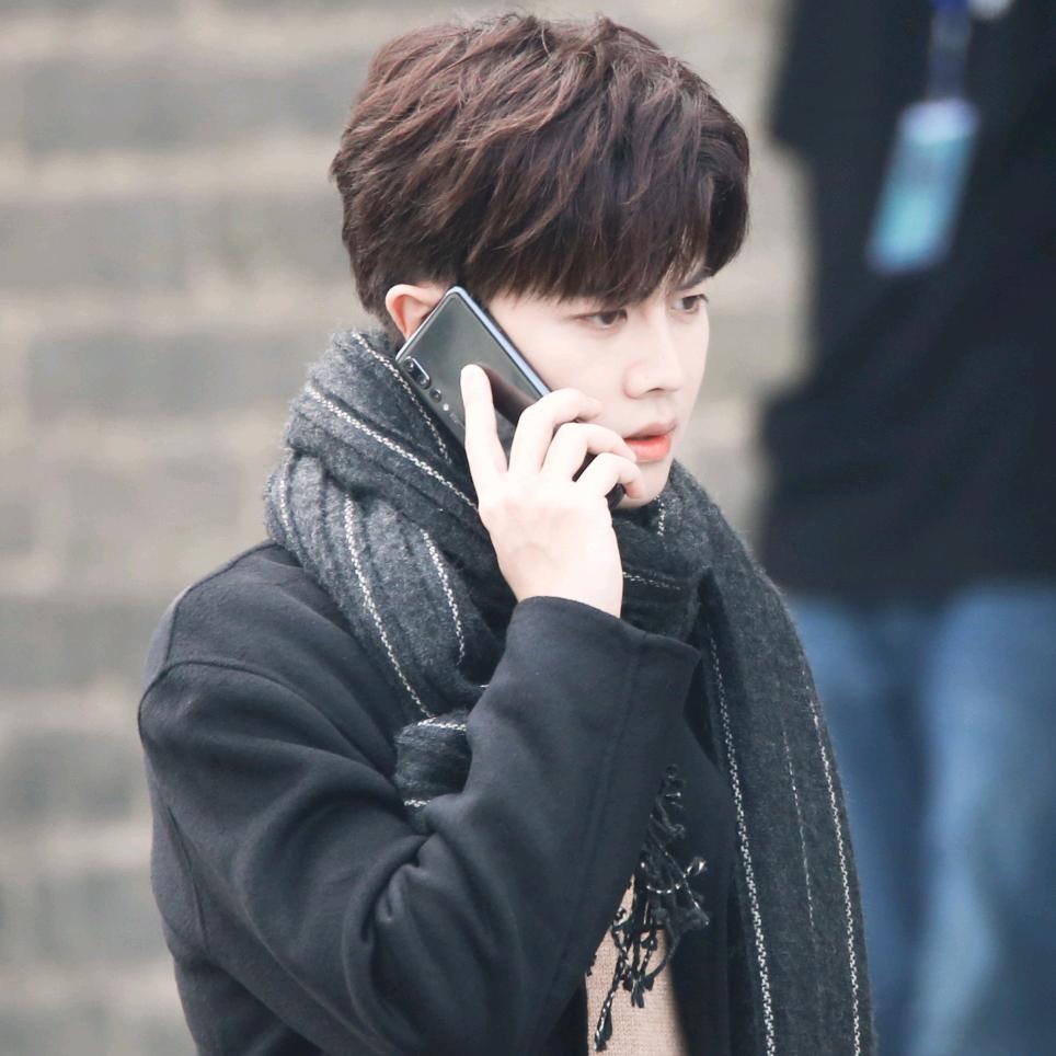 卖奶粉的小姐姐