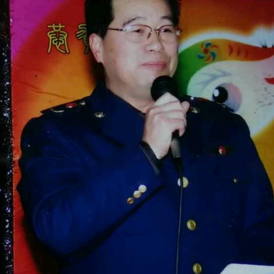 洪灏