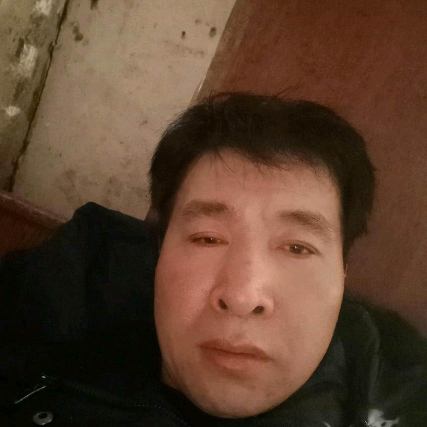 亳州，王哥独来独往