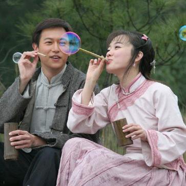 燕子姐姐