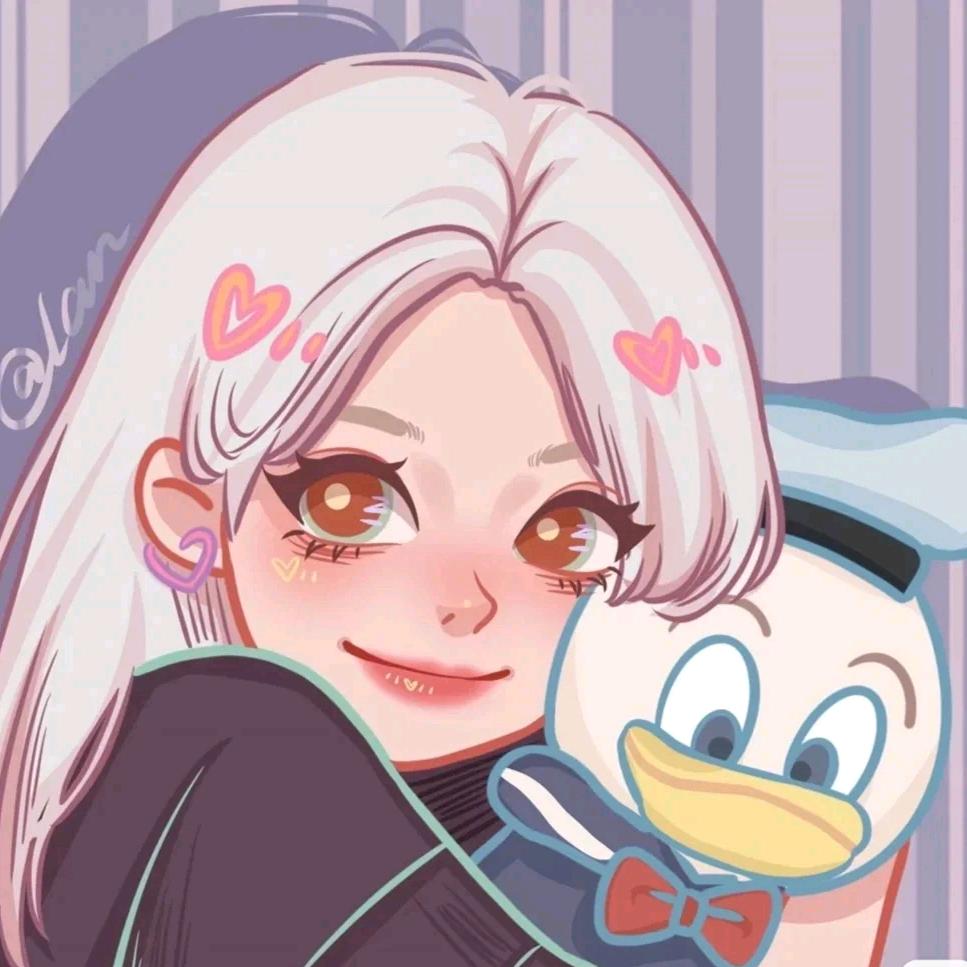 @秀儿是画画滴呀~