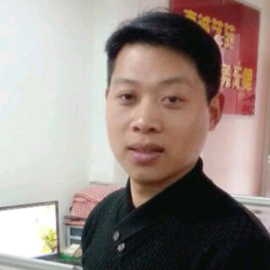 清风（志鹏）