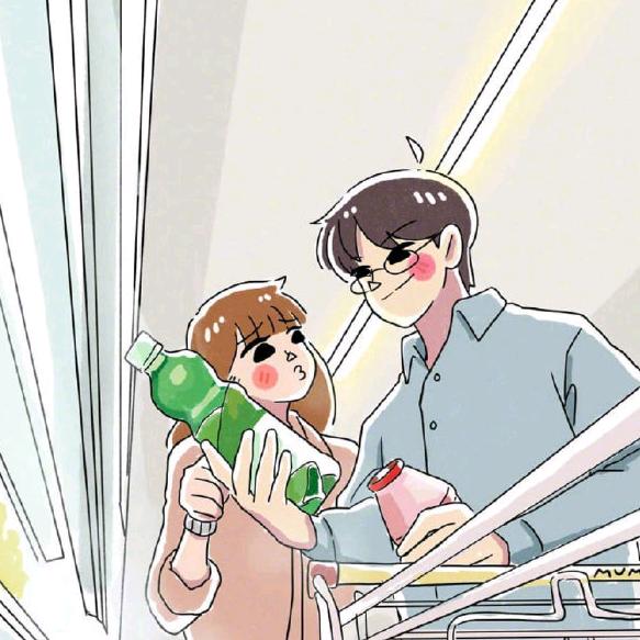 花花世界😘😘😘