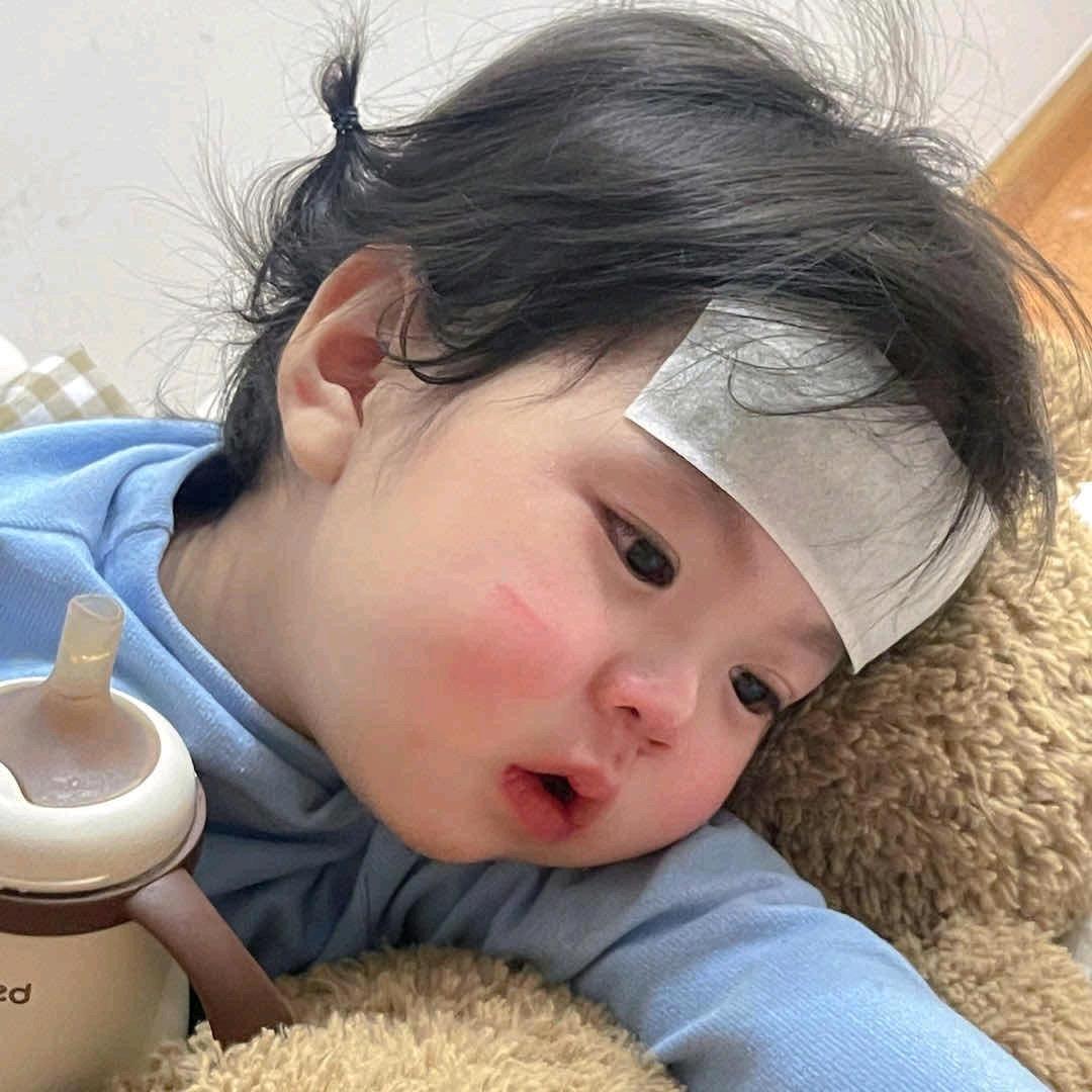旺崽牛奶