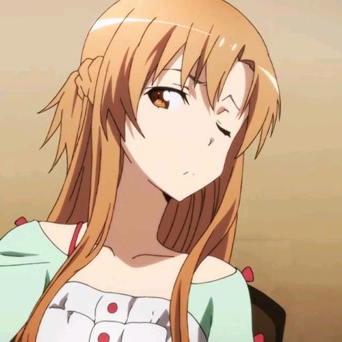 Flash Asuna
