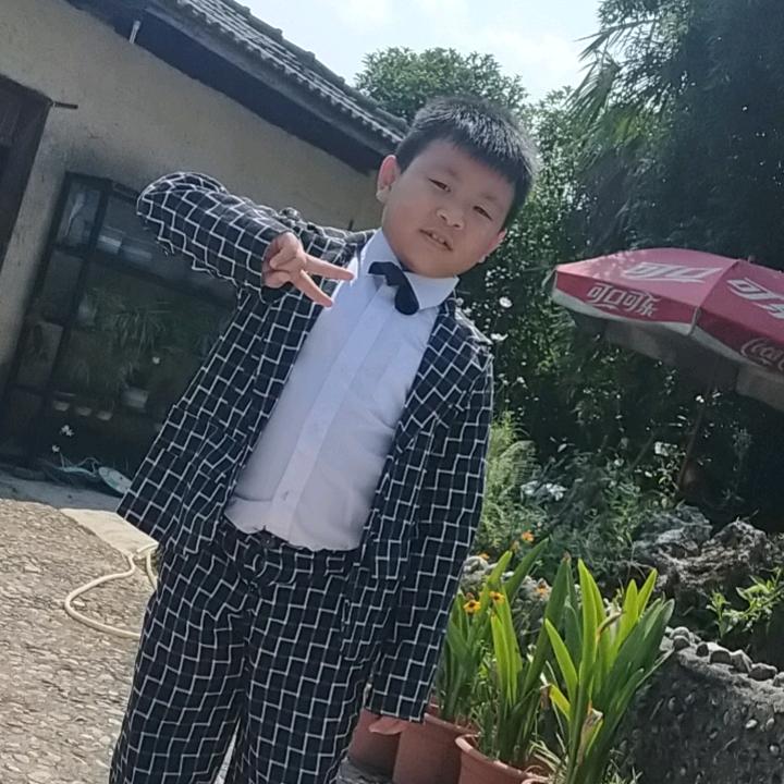 锦云