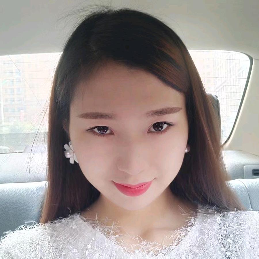 自由化妆师 妖妖