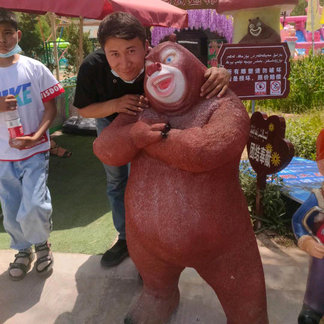 小马维修