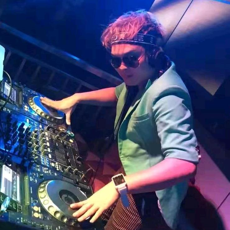 吴川DJ波仔