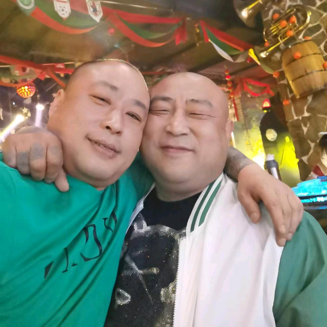 老鬼刺青TATTOO
