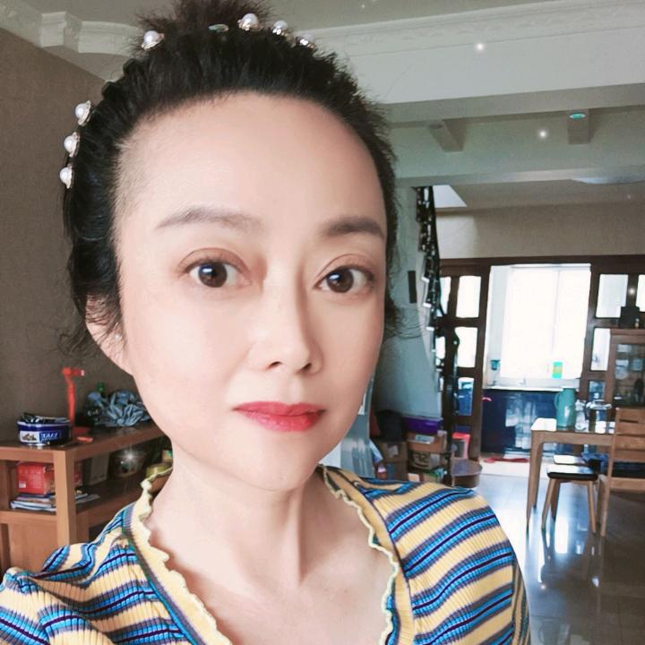 开心玫瑰（摆胯收徒）