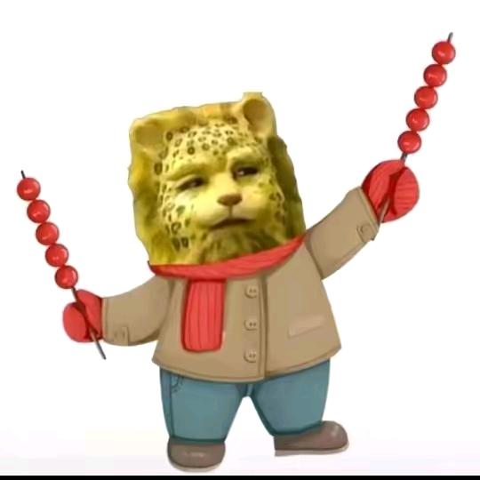 等风的鱼