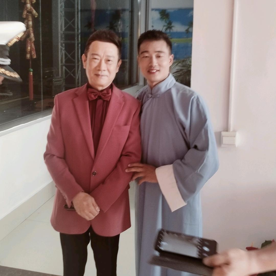 赤道与北极