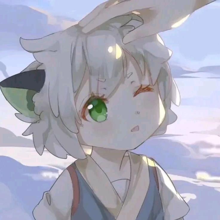 等你回眸