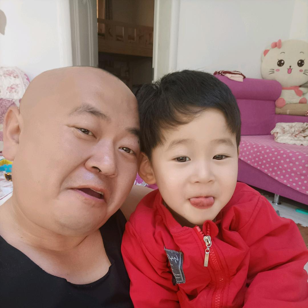 80后小院儿生活