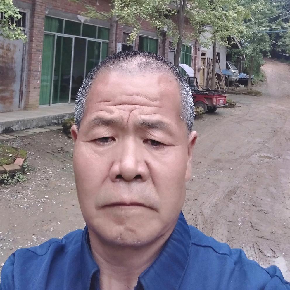 福从天而降，命运上天来安排。