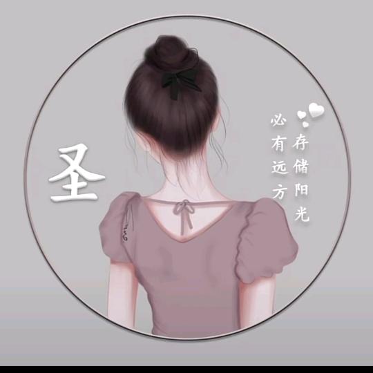 豆芽姐姐
