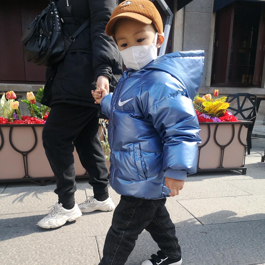小哥哥