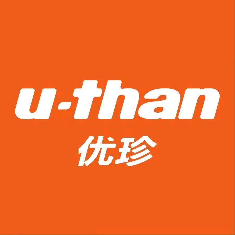 U-Than优珍婴童营养品旗舰店