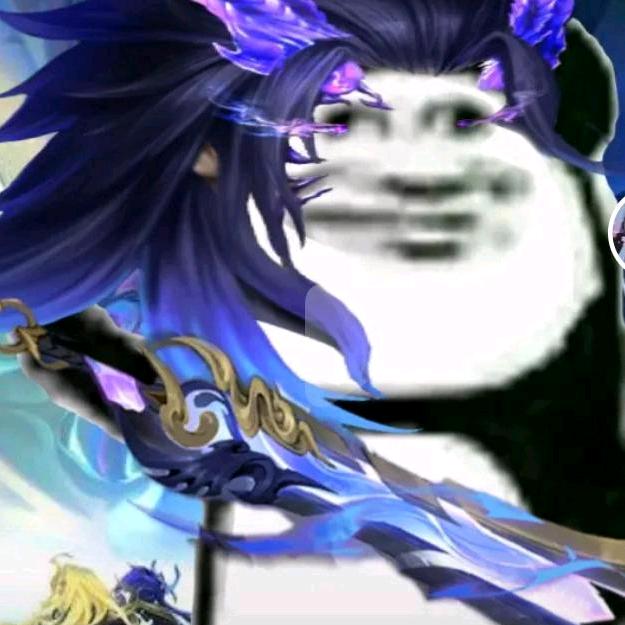 狙击开朗的网友