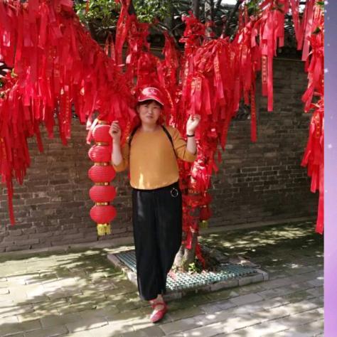 开心过好每一天