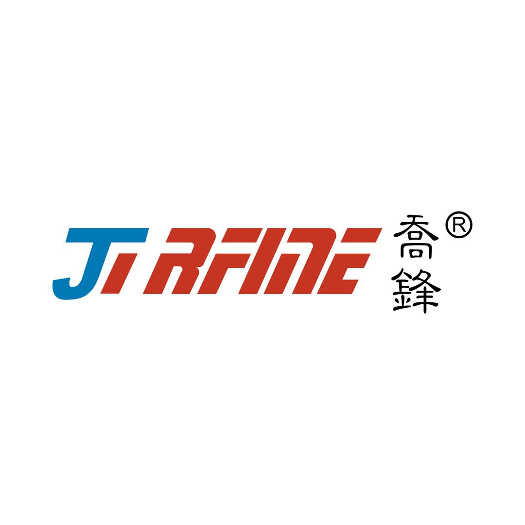 乔锋智能