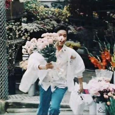 小麦啊
