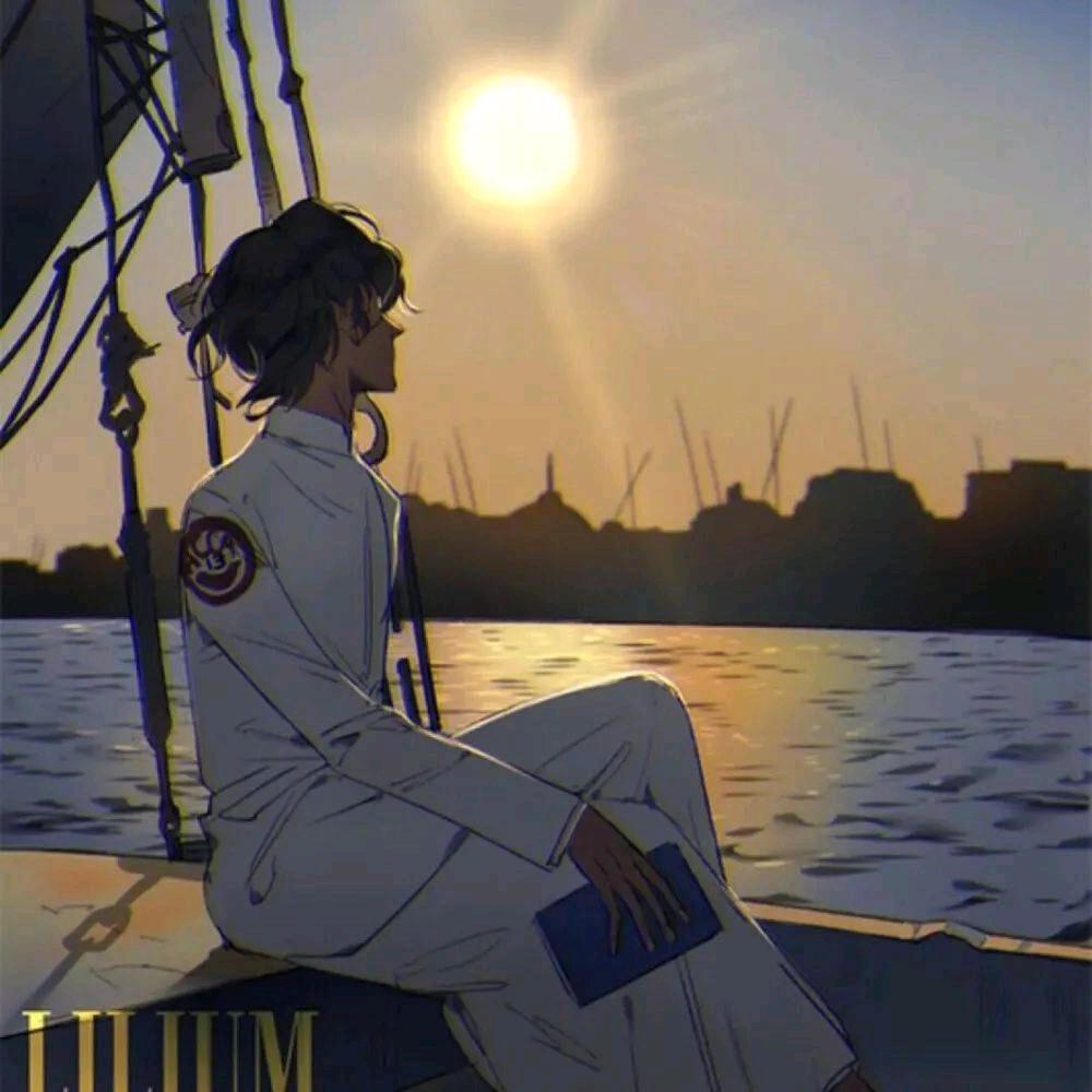 阿龙