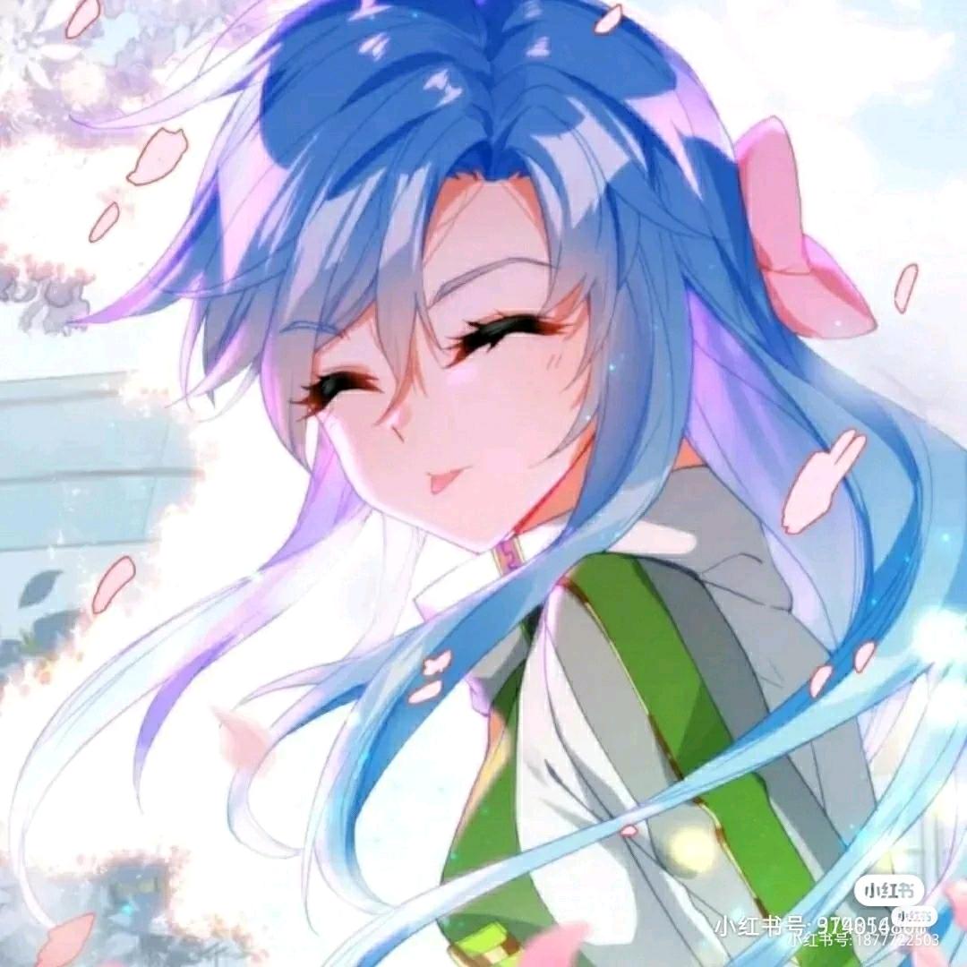 🎊✨斗罗深海少女冻千秋(白秀秀)✨🎉