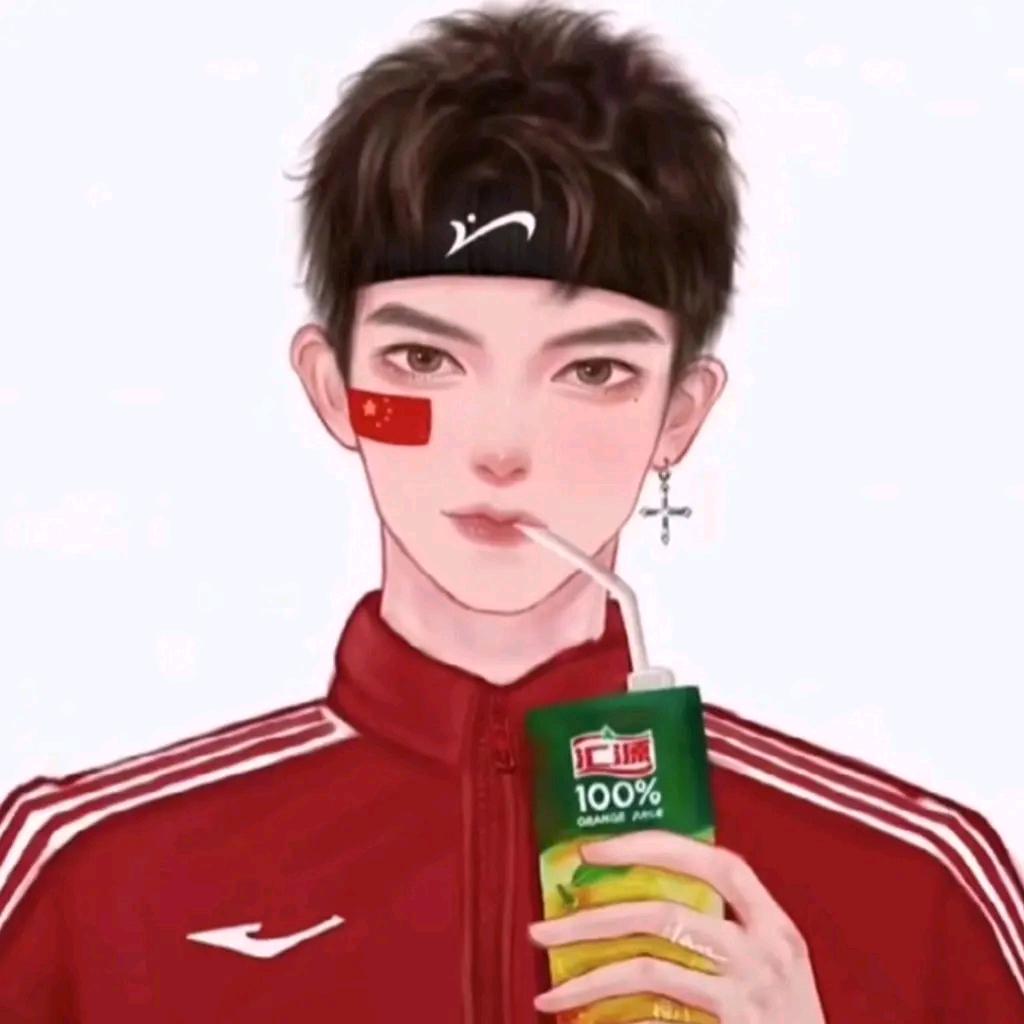 小蒲同志