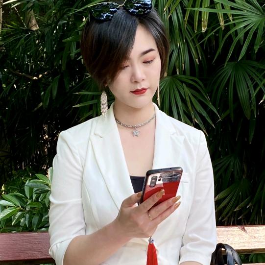 蜜獾🦡婉儿